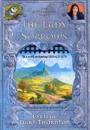 The Lady of Sorrows (Cecilia Dart-Thornton)