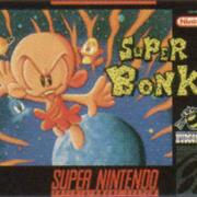 Super Bonk