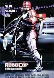 Robocop (1987)