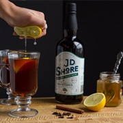 Drink With Locals in the Maritimes