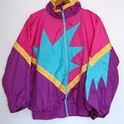 90s Jackets