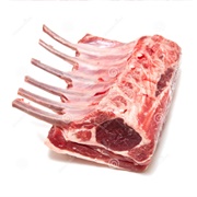 Frenched Lamb Ribs