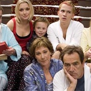 My Family: Ho Ho No (2007)