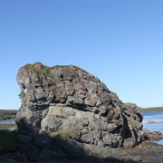 Album Rock, Raleigh, Newfoundland and Labrador