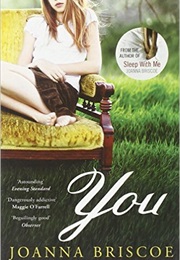 You (Joanne Briscoe)
