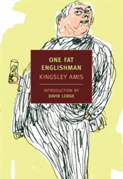 One Fat Englishman (Kingsley Amis)