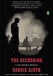 The Reckoning a John Madden (Airth)