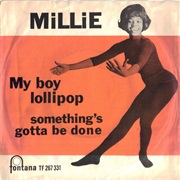 My Boy Lollipop - Millie Small