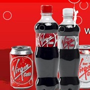 Virgin Cola