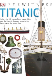Titanic (D. K. Publishing)