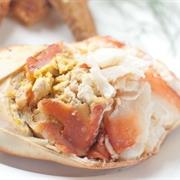 Cromer Crab