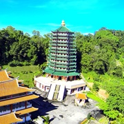 Che Sui Khor Pagoda