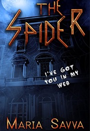The Spider (Maria Savva)