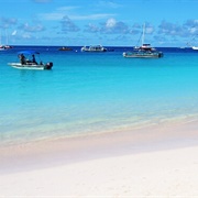 Brownes Beach, Barbados