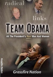 Team Obama (Grassfire Nation)
