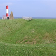 Fort Gaspareaux National Historic Site