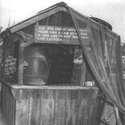 Catfish Cove (1960-1964)