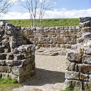 Banks East Turret (EH)