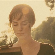 You've Definitely Fallen in Love With Characters in a Book Before.