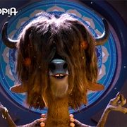 Yak