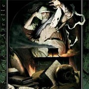 Horna - Sanojesi Äärelle