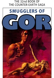Smugglers of Gor (John Norman)
