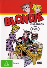 Blondie & Dagwood (1987)