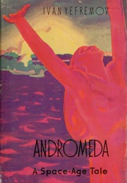 Andromeda (Ivan Yefremov)