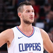 Danilo Gallinari