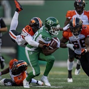 Canadian Football League