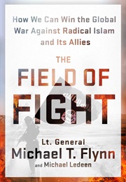 The Field of Fight (Michael Flynn)