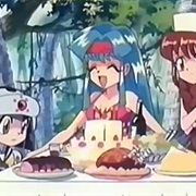 Totsugeki! Pappara-Tai