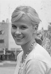 Det Låter Som Ett Hjärta (1961)