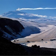 New Zealand Antarctica (Ross Dependency)