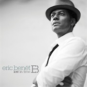 Eric Benet - Good Life