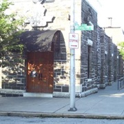 Charm City Cakes, Baltimore, MD