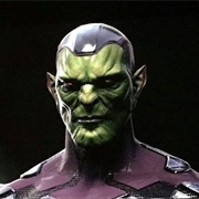 Skrulls