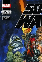 Star Wars : The Jabba Tape (Wagner &amp; Plunkett)