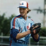 Randy Johnson