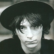 Johnny Thunders, 38, Drug Related Causes (Suspicious)