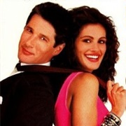 Красотка (1990)