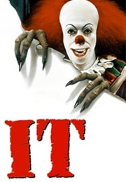 Stephen King's It (1990)