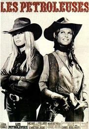Les Pétroleuses