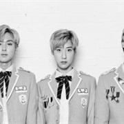 MAS (Formerly M.A.S 0094)