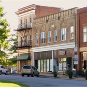 Lincolnton, North Carolina