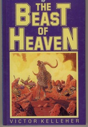 Beast of Heaven (Victor Kelleher)