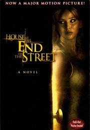 House at the End of the Street (Lily Blake)