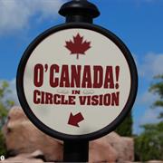 O' Canada