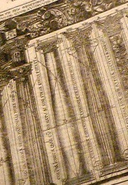 On Architecture (Vitruvius)