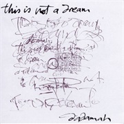 Dadamah - This Is Not a Dream